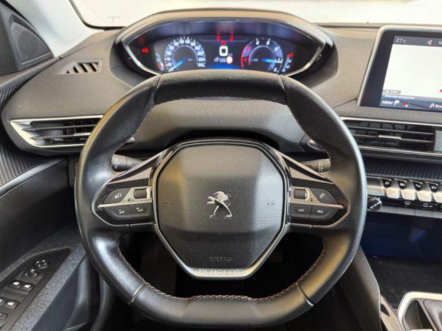 PEUGEOT 5008 BlueHDi 120 S&S Allure 7 POSTI PREZZO REALE