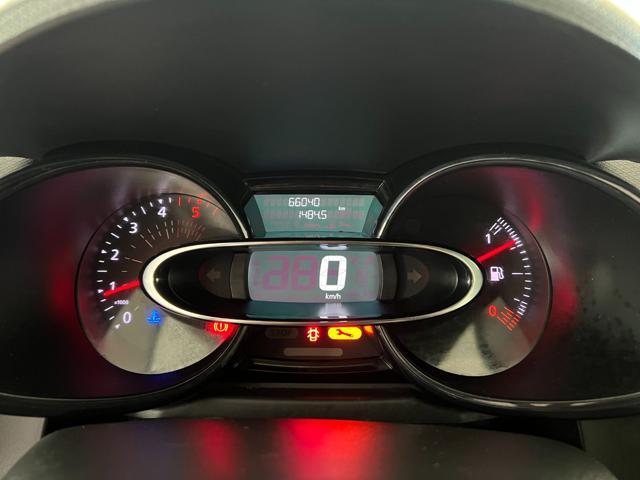 RENAULT Clio 1.5 dCi 8V 75CV 5 porte Van Energy