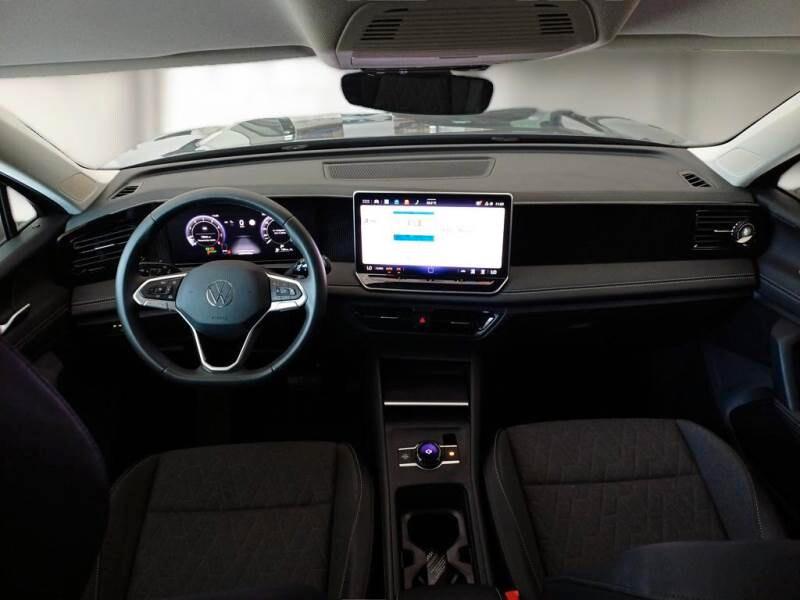 VOLKSWAGEN Tiguan 3ª serie Tiguan 1.5 eTSI 150...