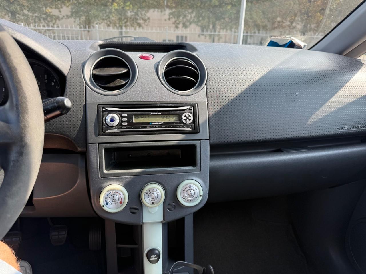 Mitsubishi Colt 1.1 12V 3p. CZ3