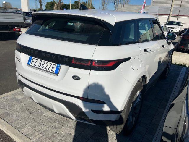 LAND ROVER Range Rover Evoque 2.0D I4 180 CV AWD Auto R-Dynamic