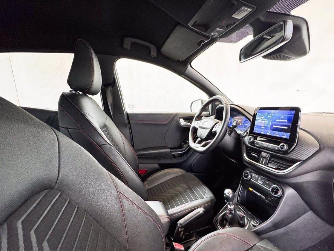 FORD Puma 1 0 ecoboost h st line x ses 125cv