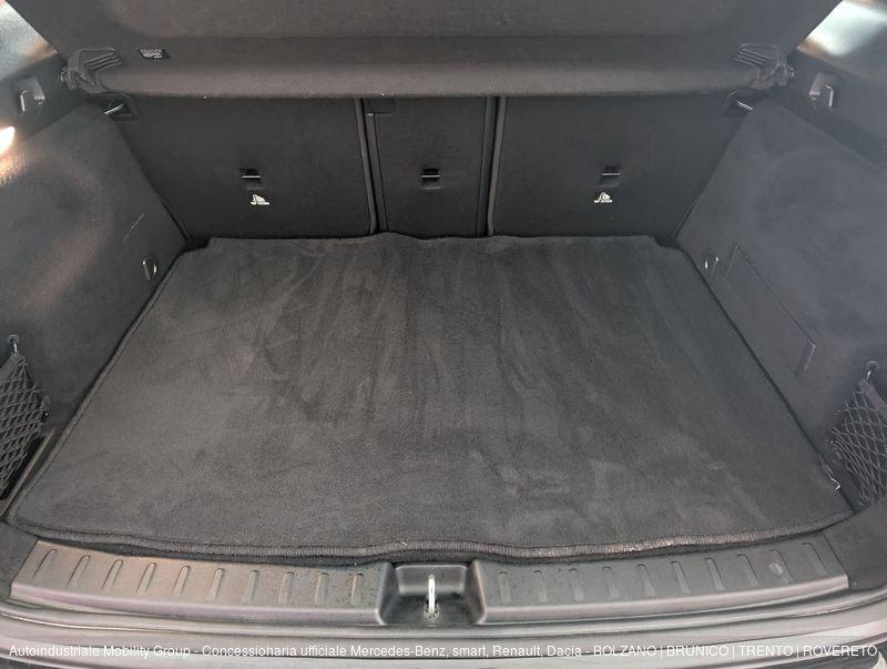 Mercedes-Benz GLA 200 D 4MATIC SPORT PLUS AUTOMATIC