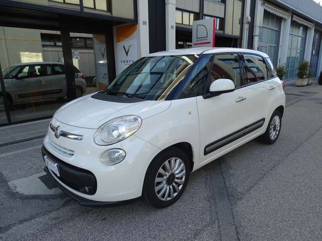 Fiat 500L 500L 1.3 mjt Business 85cv OK PER NEO PAT!