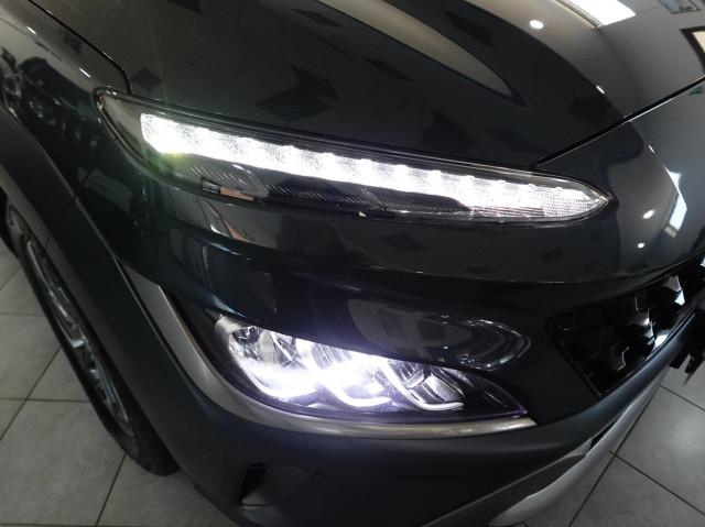 Hyundai Kona 1.6 hev Xtech 2wd dct