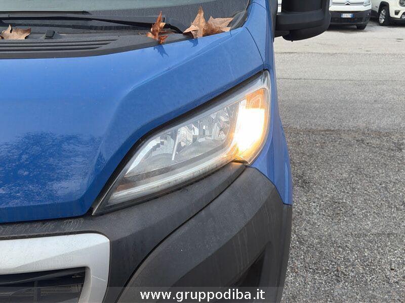Peugeot Boxer III 330 2019 330 2.2 bluehdi 140cv S&S L1H1