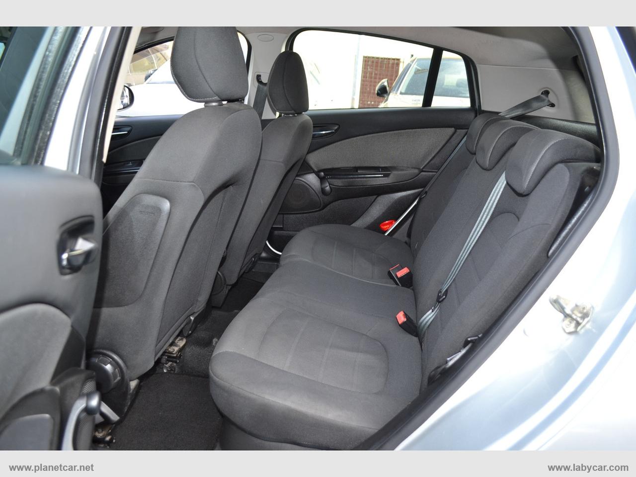 FIAT Bravo 1.6 MJT 120 CV Dynamic