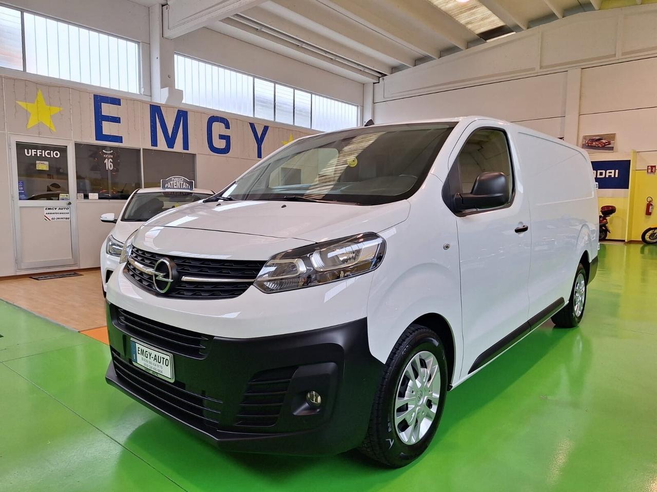 Opel Vivaro 2.0 Diesel 150CV Furgon Van