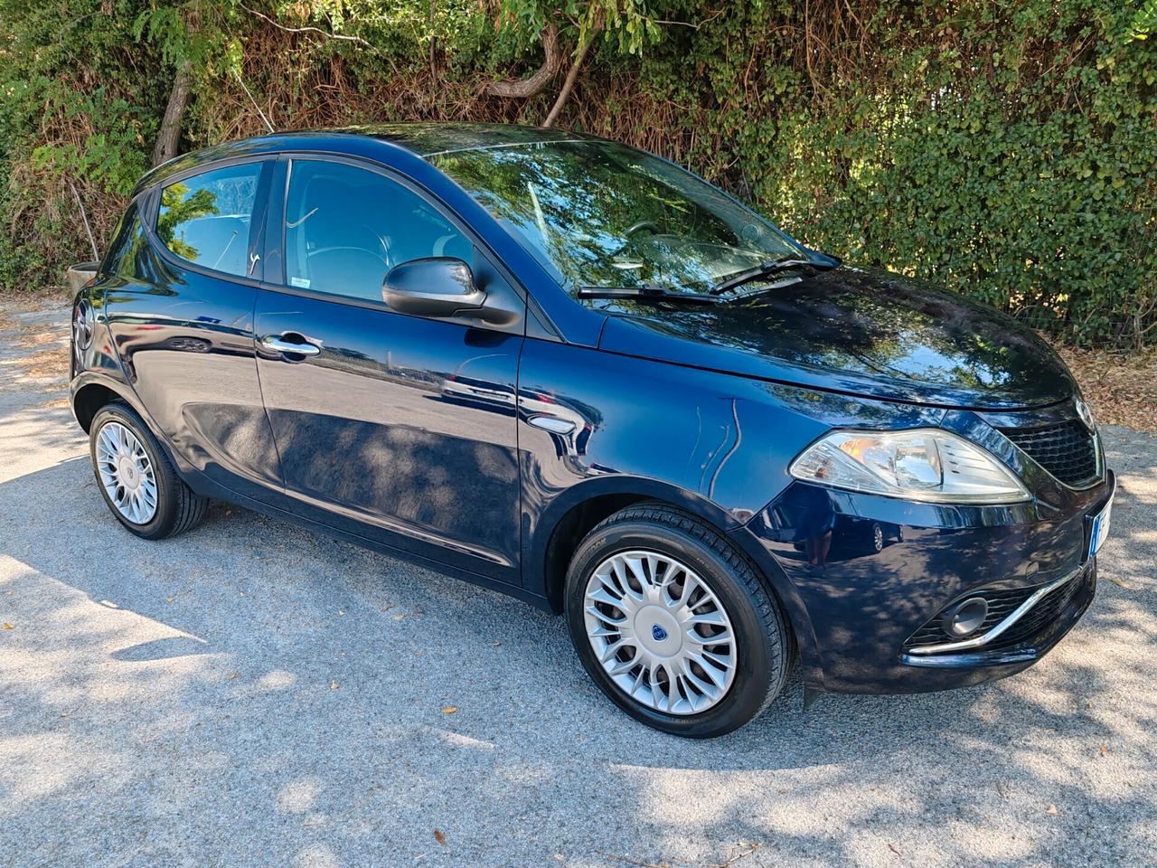 Lancia Ypsilon 1.3 MJT 16v S&S Gold