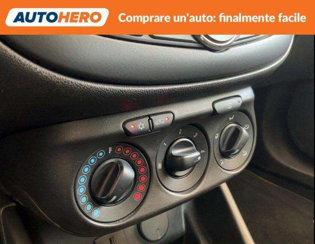OPEL Corsa 1.2 5 porte