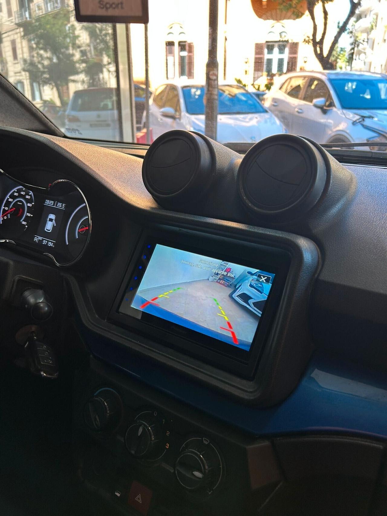 Aixam City GTO Emotion