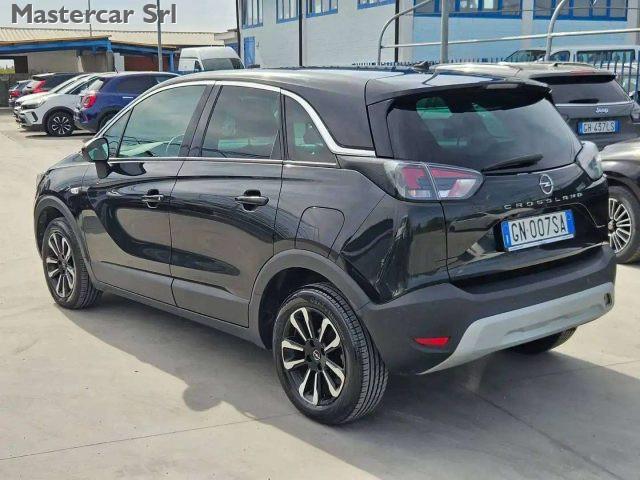 OPEL Crossland 1.2 130cv Elegance AT6 NEOPATENTATI - GN007SA