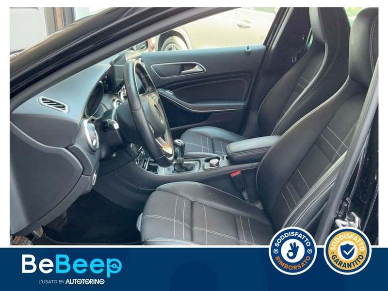 Mercedes-Benz Classe A A 180 D SPORT MY16