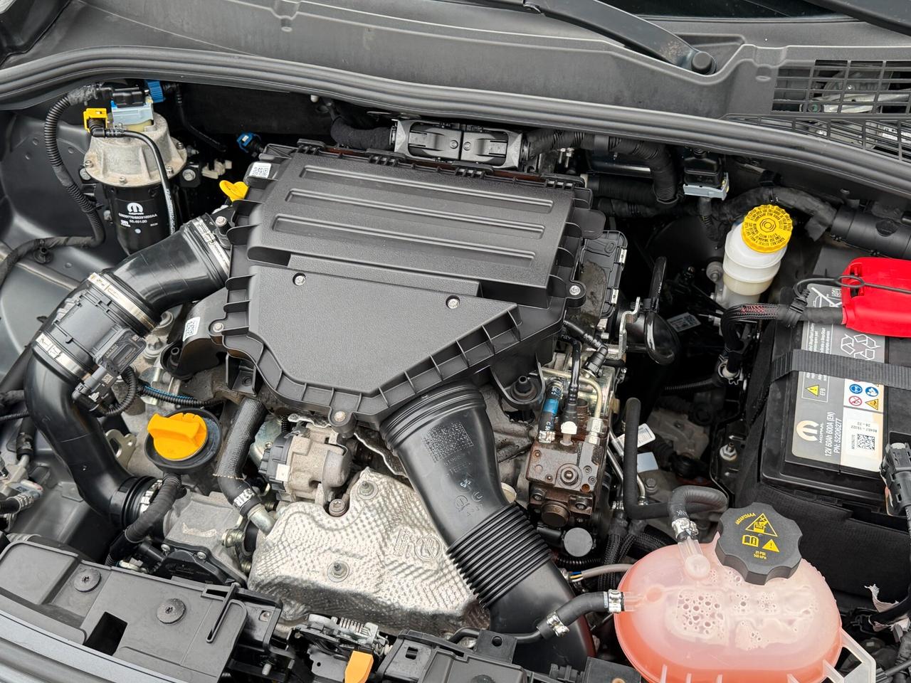 Fiat 500X New 1.3 M.JET 95 cv. CLUB