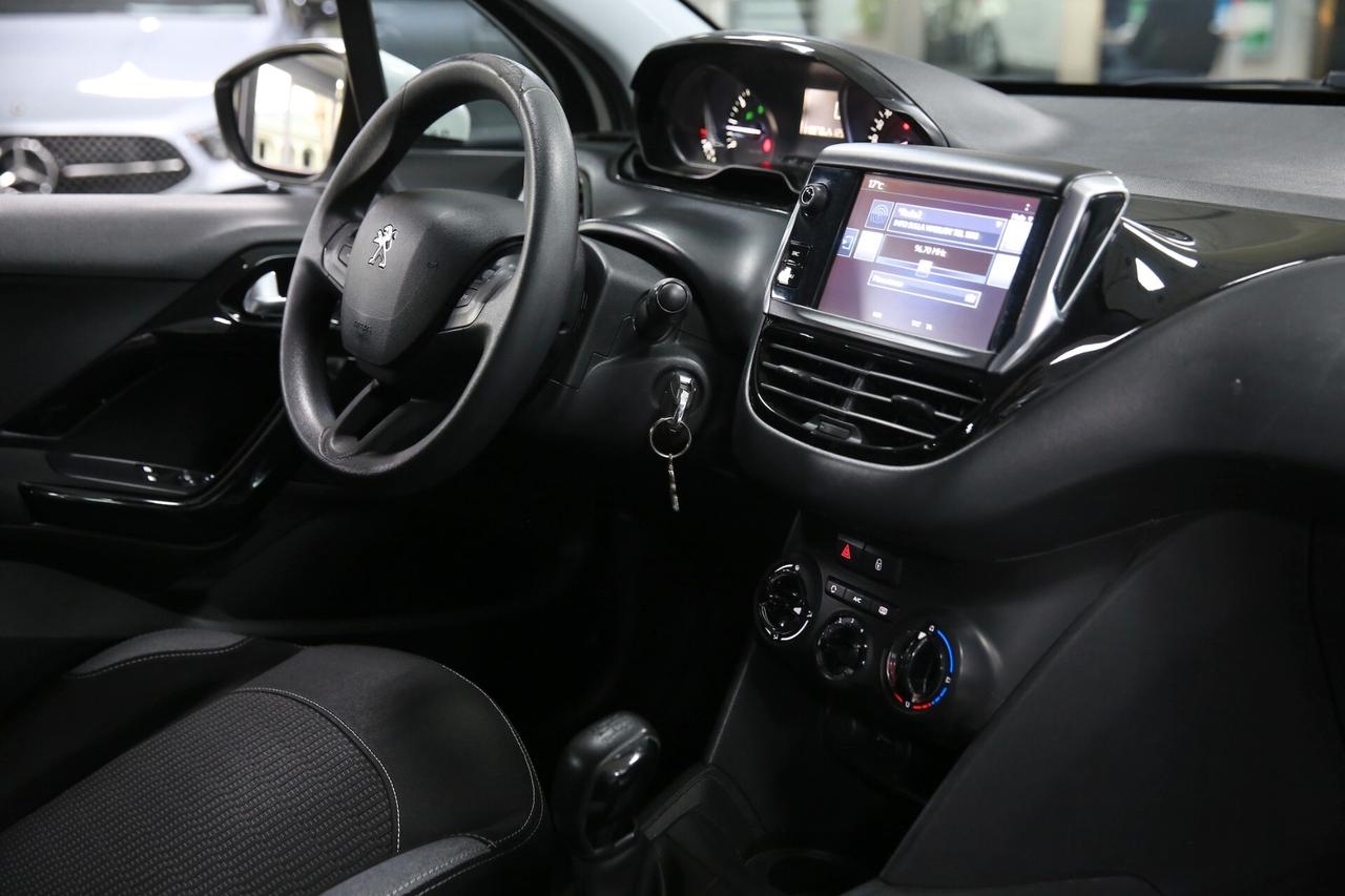 Peugeot 208 PureTech 82 cv Active