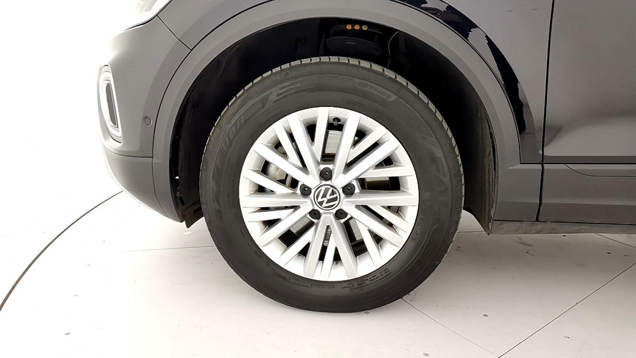 VOLKSWAGEN T-Roc I 2022 - T-Roc 2.0 tdi Life 150cv dsg