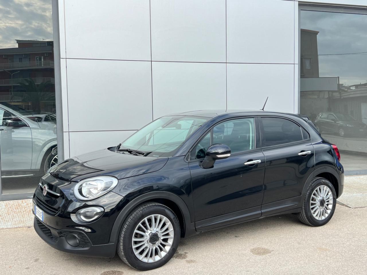 Fiat 500X 1.0 120 CV Urban - ANTICIPO €900 proposta finanziamento