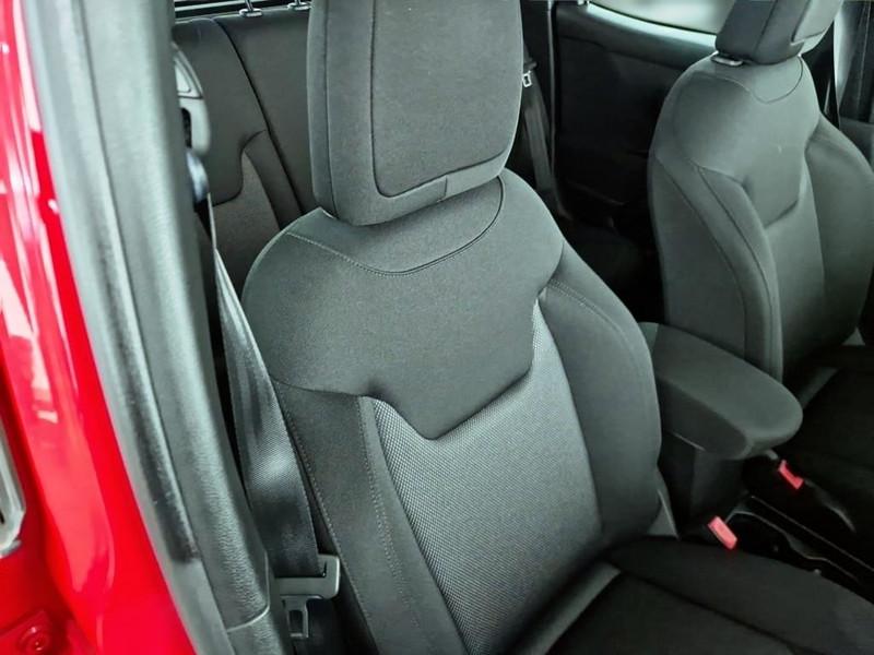 JEEP RENEGADE 1.6 MJET DDCT 120 CV BUSINESS SUV