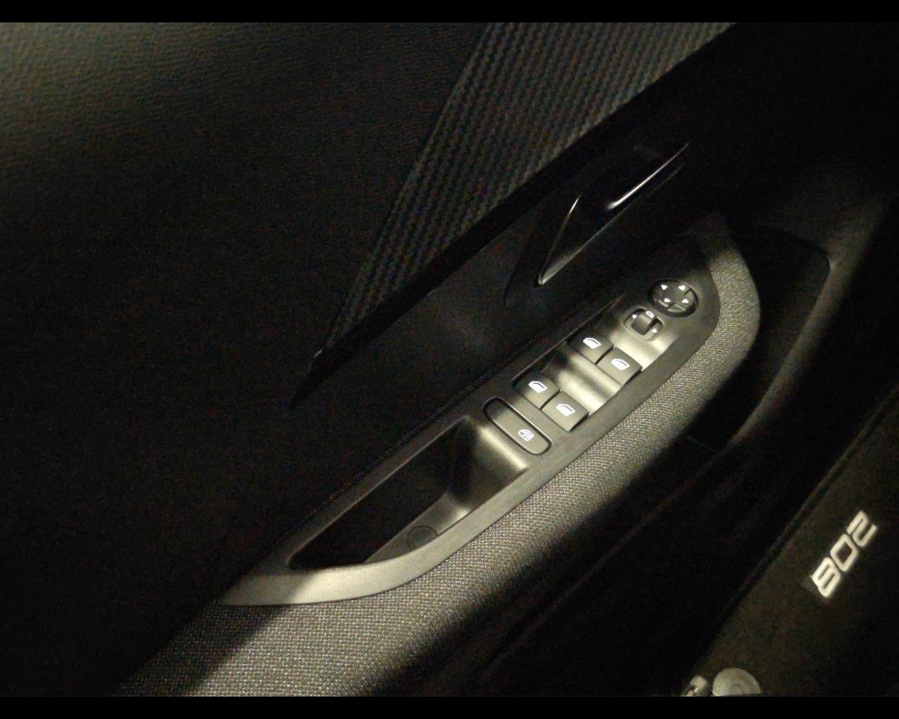 PEUGEOT 208 5P - Style Turbo Benzina 100cv