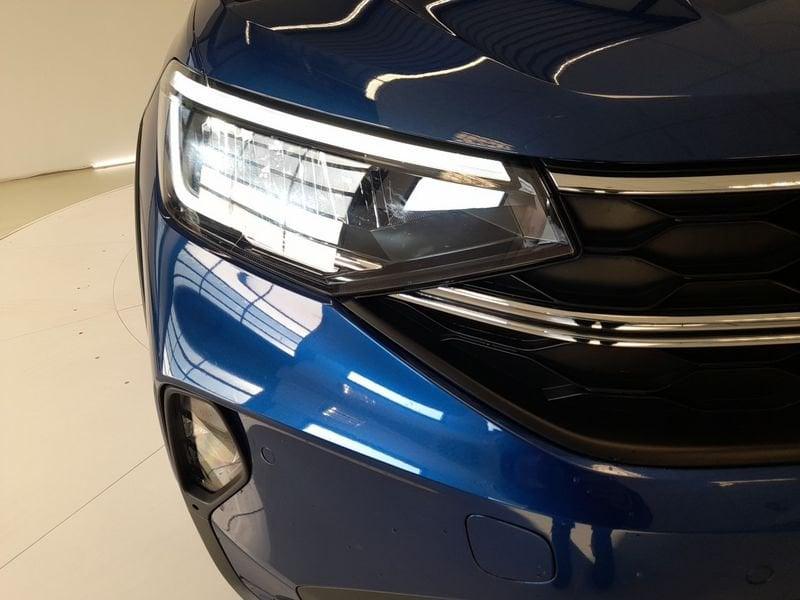 Volkswagen Taigo 1.0 TSI 85kW Life