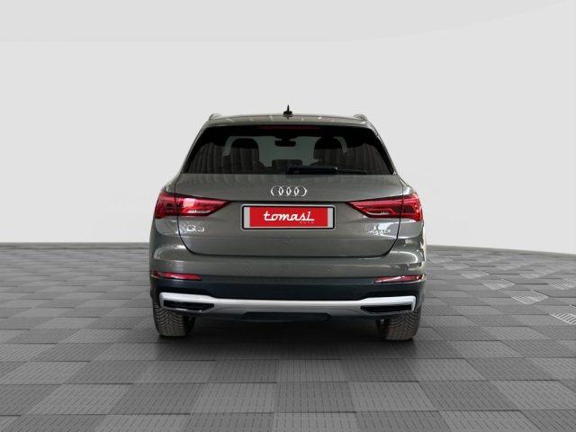 AUDI Q3 Q3 35 TDI S tronic Business Advanced
