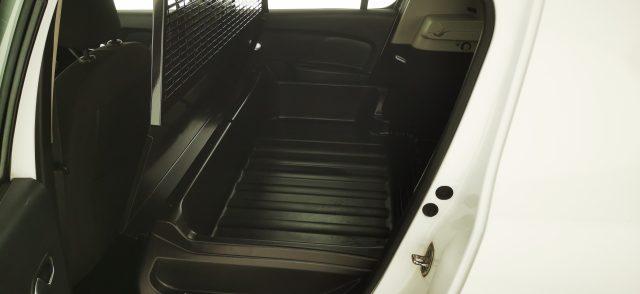 DACIA Sandero VAN 1.0 TCe 100 CV ECO-G AUTOCARRO -PREZZO+IVA