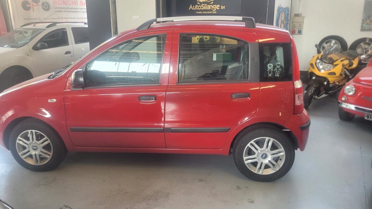 Fiat Panda 1.2