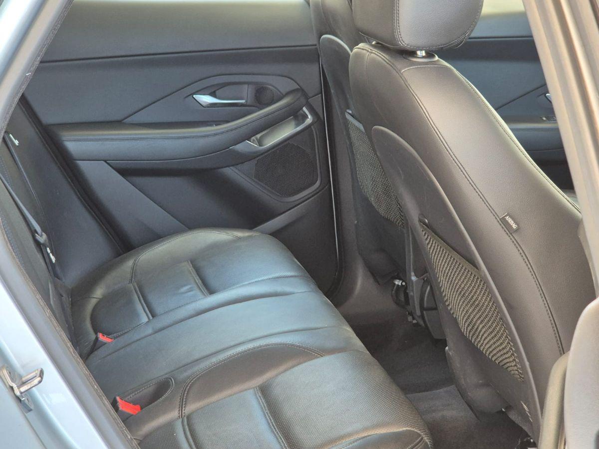 JAGUAR - E-pace - 2.0D 180CV AWD aut. S
