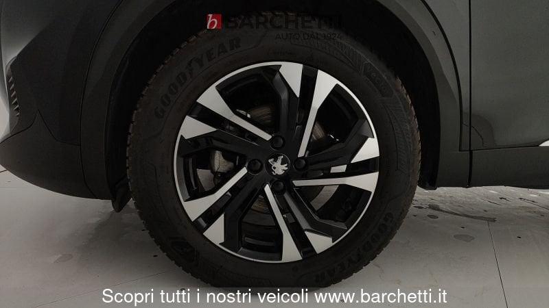 Peugeot 2008 PureTech 130 S&S EAT8 Allure Pack