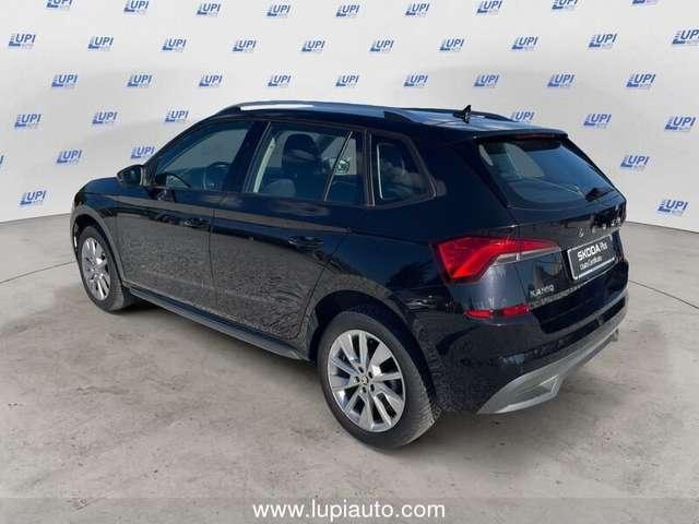 Skoda Kamiq 1.0 tsi Style 110cv