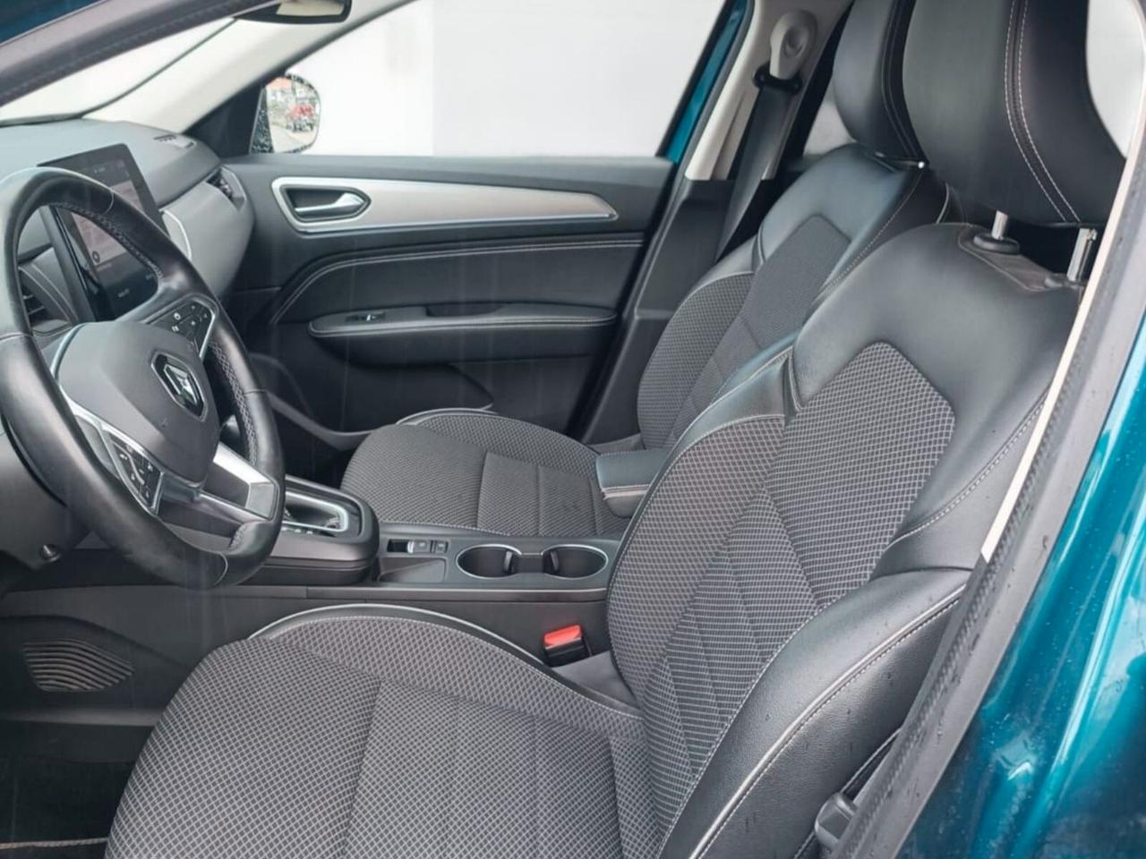 Renault Arkana 1.6 E-Tech full hybrid Intens 145cv