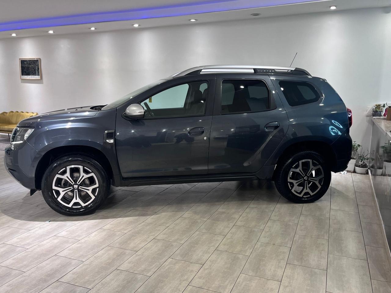 Dacia Duster 1.0 TCe 100 CV GPL 15th Anniversary