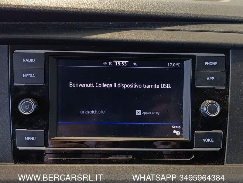 Volkswagen Caravelle Caravelle 2.0 TDI 150CV PL Comfortline