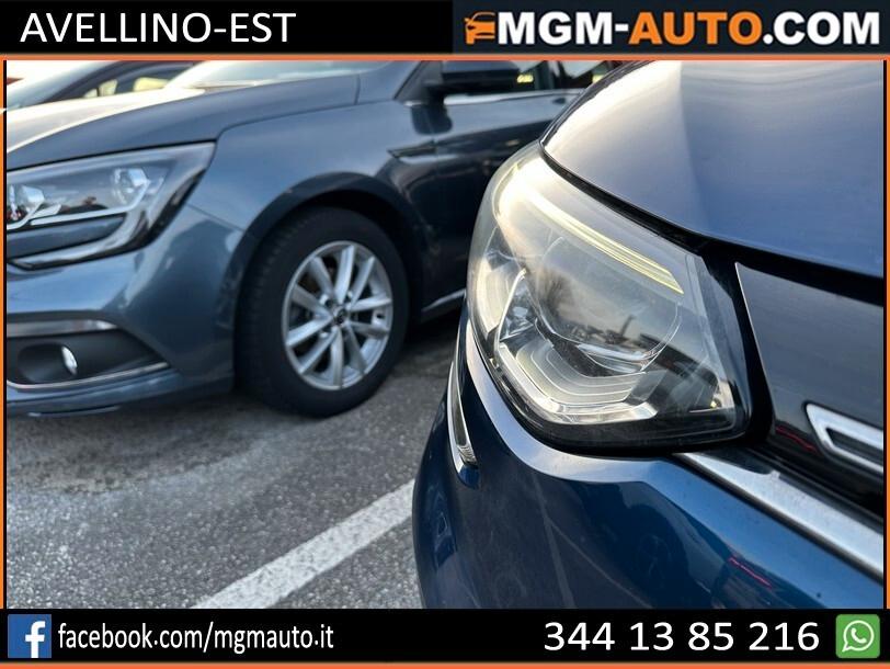 Renault Megane dCi 8V 110 CV - AUTOCARRO N1