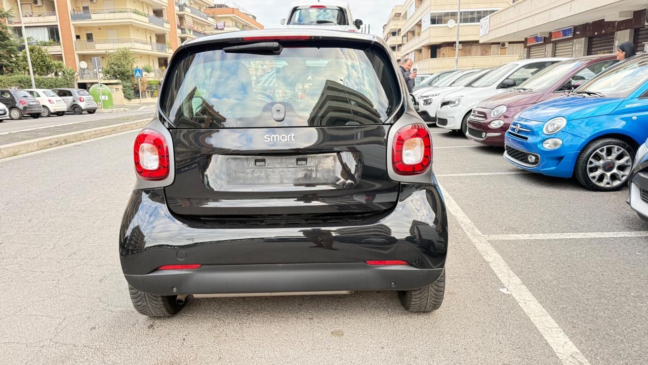Smart ForTwo 70 1.0 Prime LED NAVI PANORAMA CERCHI 15 PDC BLUETOOTH