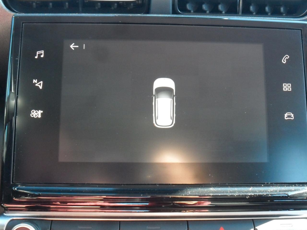 Citroen C3 Aircross BlueHDi 100 S&S Feel