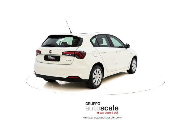FIAT Tipo 1.3 Mjt S&S 5 porte Easy