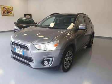 MITSUBISHI ASX 1.6 DI-D 114 CV 4WD Instyle Panoramic