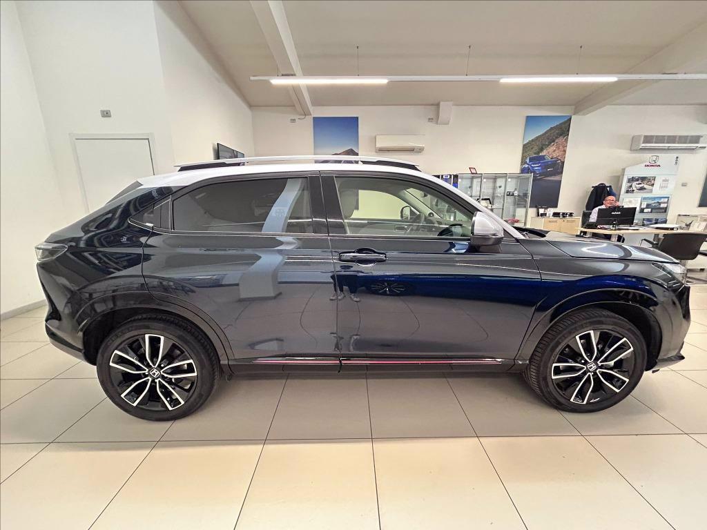HONDA HR-V 1.5 hev Advance Style ecvt del 2022