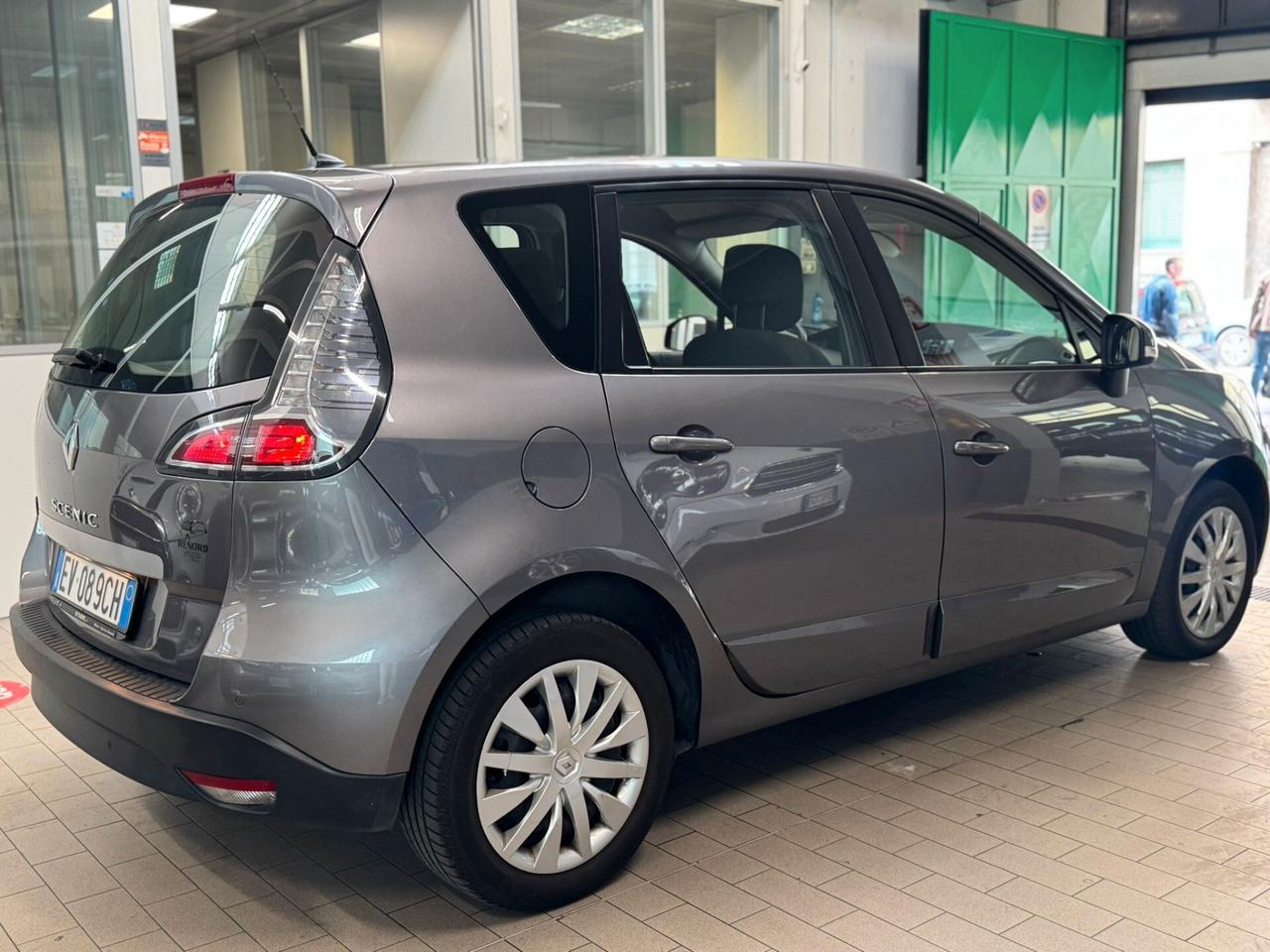 Renault Scenic Scénic 1.6 Wave PREZZO REALE!!UNICO PROPRIETARIO!!