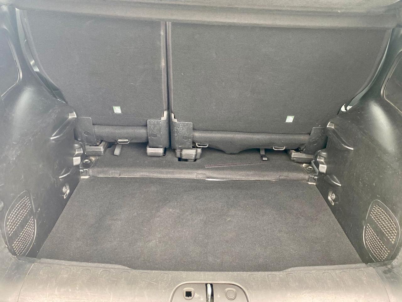 Fiat 500L 1.4 95 CV S&S Cross