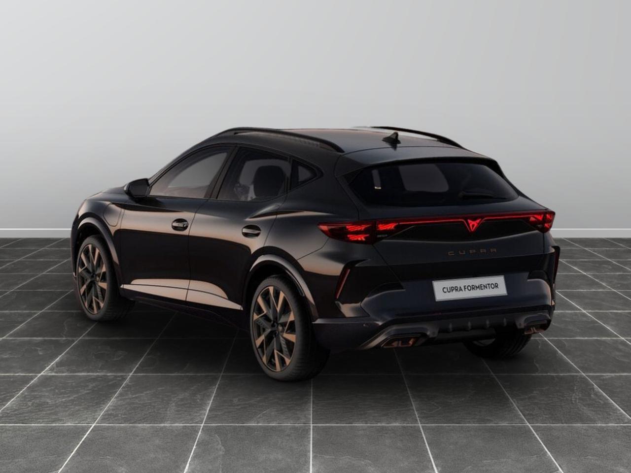 Cupra Formentor 1.5 e-hybrid 204cv dsg
