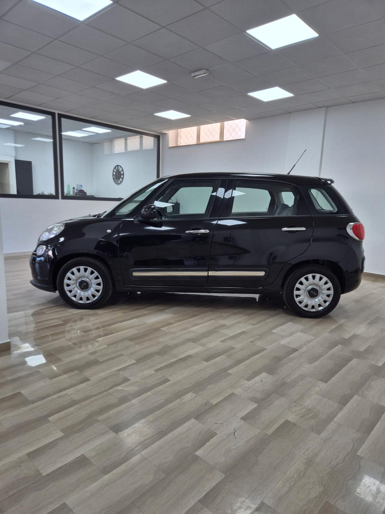 Fiat 500L 1.3 Multijet 95 CV Pop Star