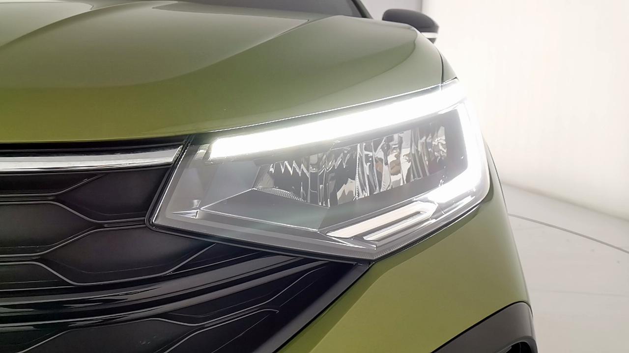 VOLKSWAGEN Taigo - Taigo 1.0 tsi R-Line 110cv