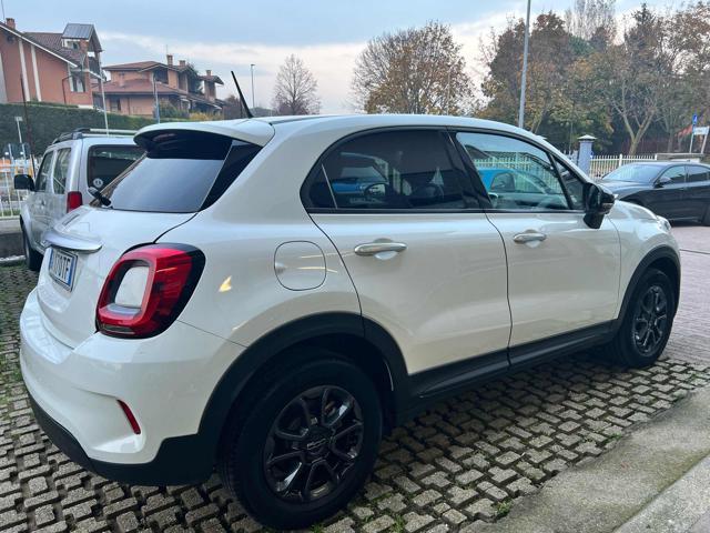 FIAT 500X 1.3 MultiJet 95 CV Club UNICO PROP.