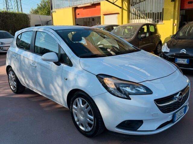 Opel Corsa 1.4 90CV GPL Tech 5 porte Cosmo,LEGGI DESCRIZONE!!