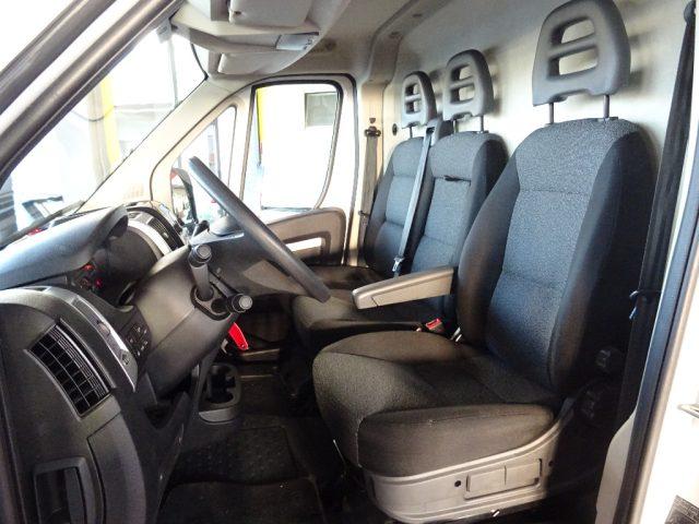 FIAT Ducato 33Q 2.3 MJT 160CV PMedio-TMedio Furgone L2H2