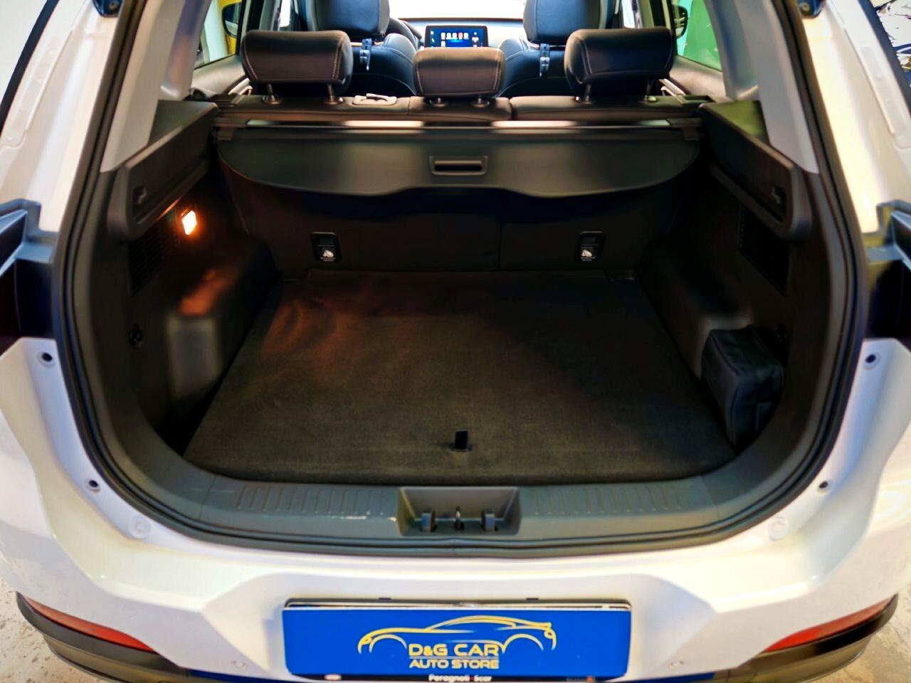 Sportequipe 6 GPL 1.5 Turbo 150cv GT Line