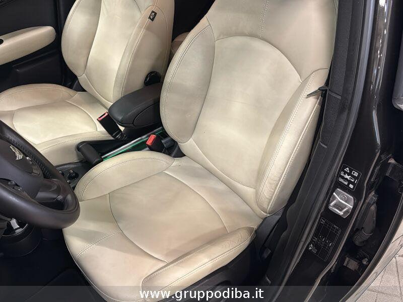 MINI Countryman Mini Diesel Mini 2.0 Cooper SD all4 E6