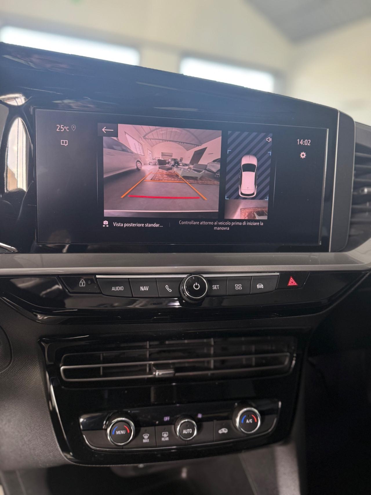 Opel Mokka 1.5 diesel Elegance